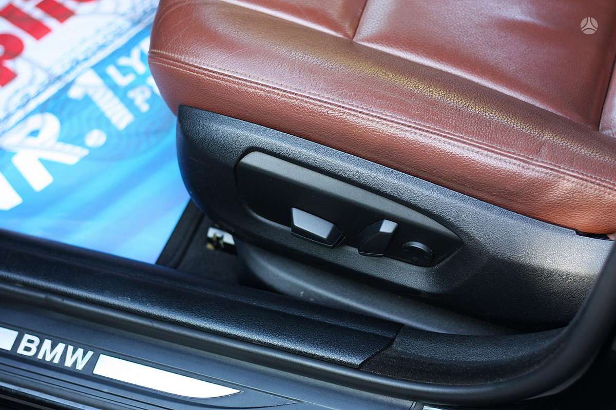 BMW 525, 2.0 l., Универсал