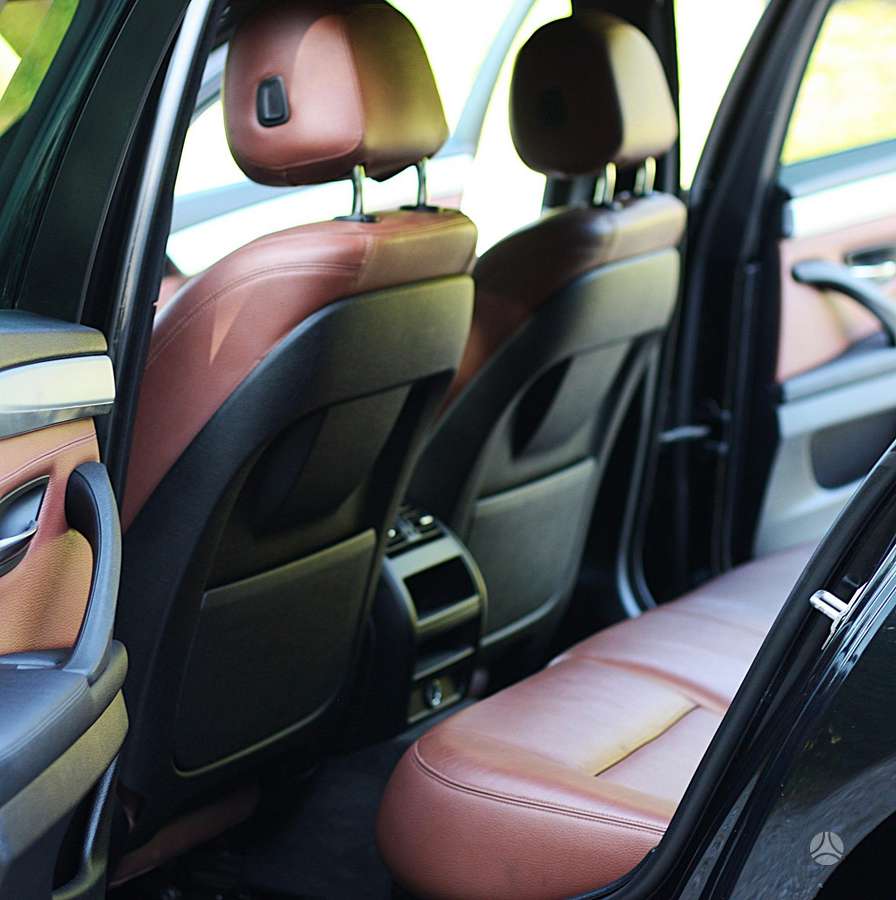BMW 525, 2.0 l., Универсал