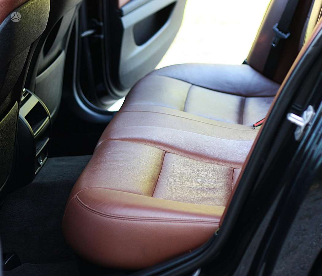 BMW 525, 2.0 l., Универсал