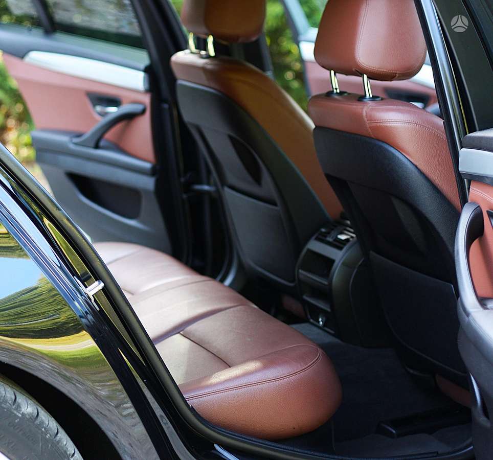 BMW 525, 2.0 l., Универсал