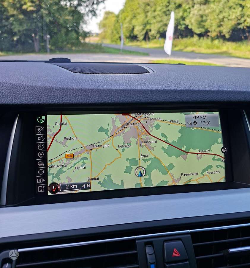 BMW 525, 2.0 l., Универсал