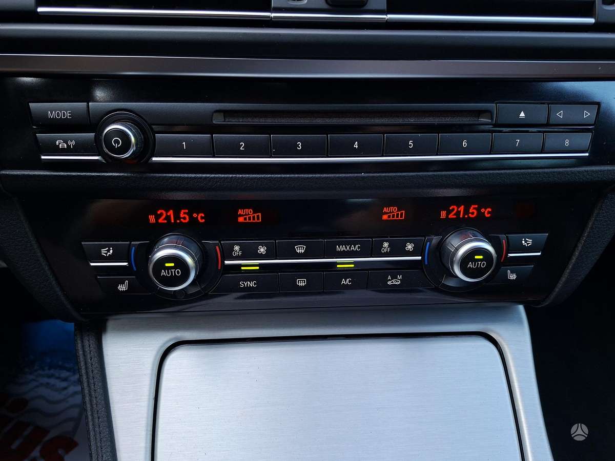 BMW 525, 2.0 l., Универсал