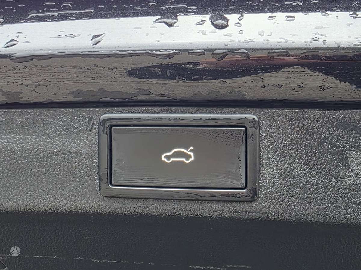 Skoda Octavia, 2.0 l., Универсал