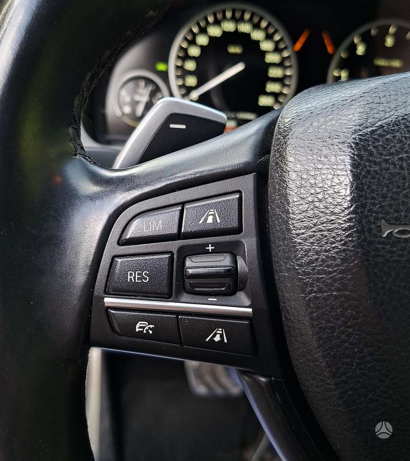 BMW 525, 2.0 l., Универсал