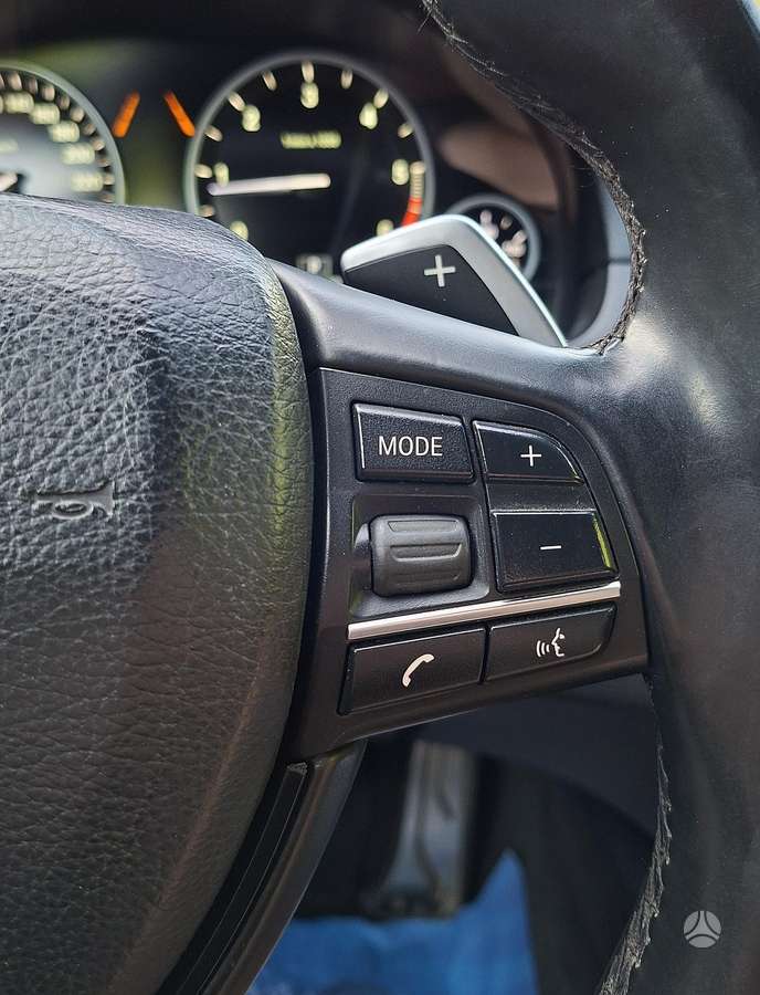 BMW 525, 2.0 l., Универсал
