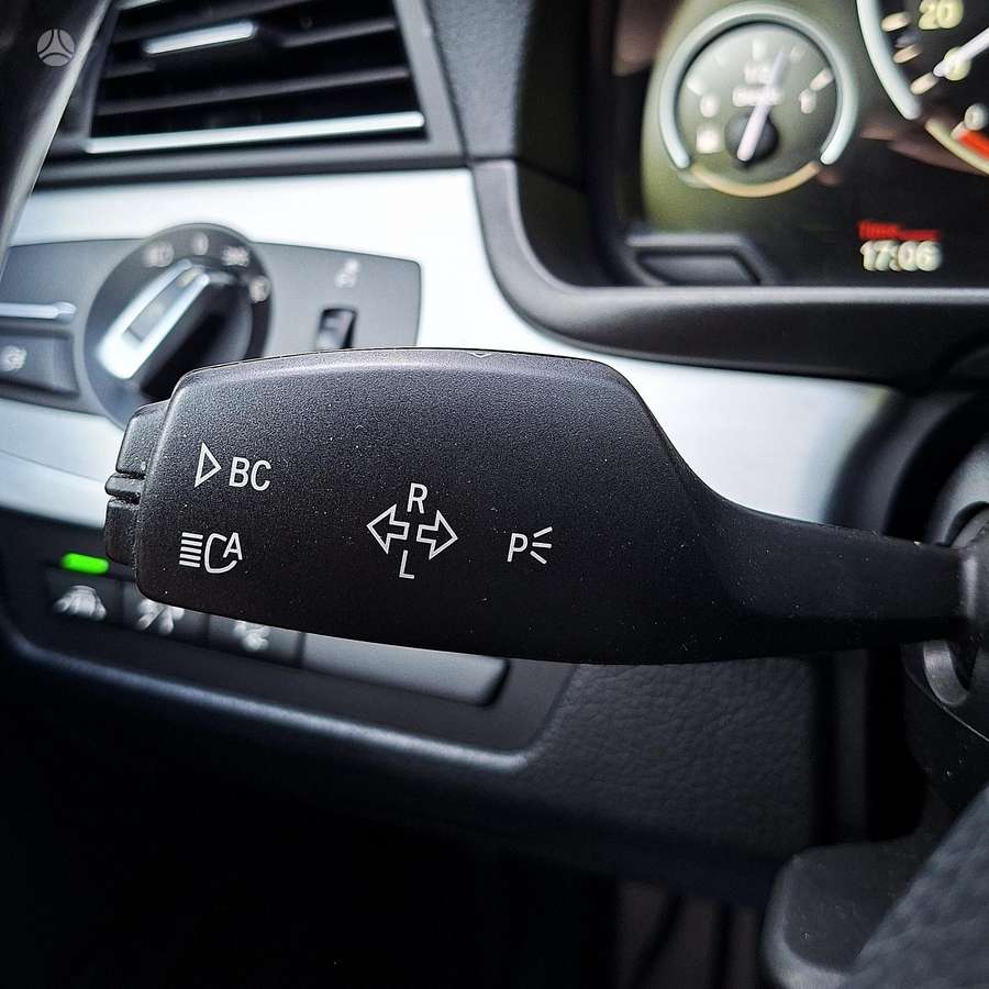 BMW 525, 2.0 l., Универсал