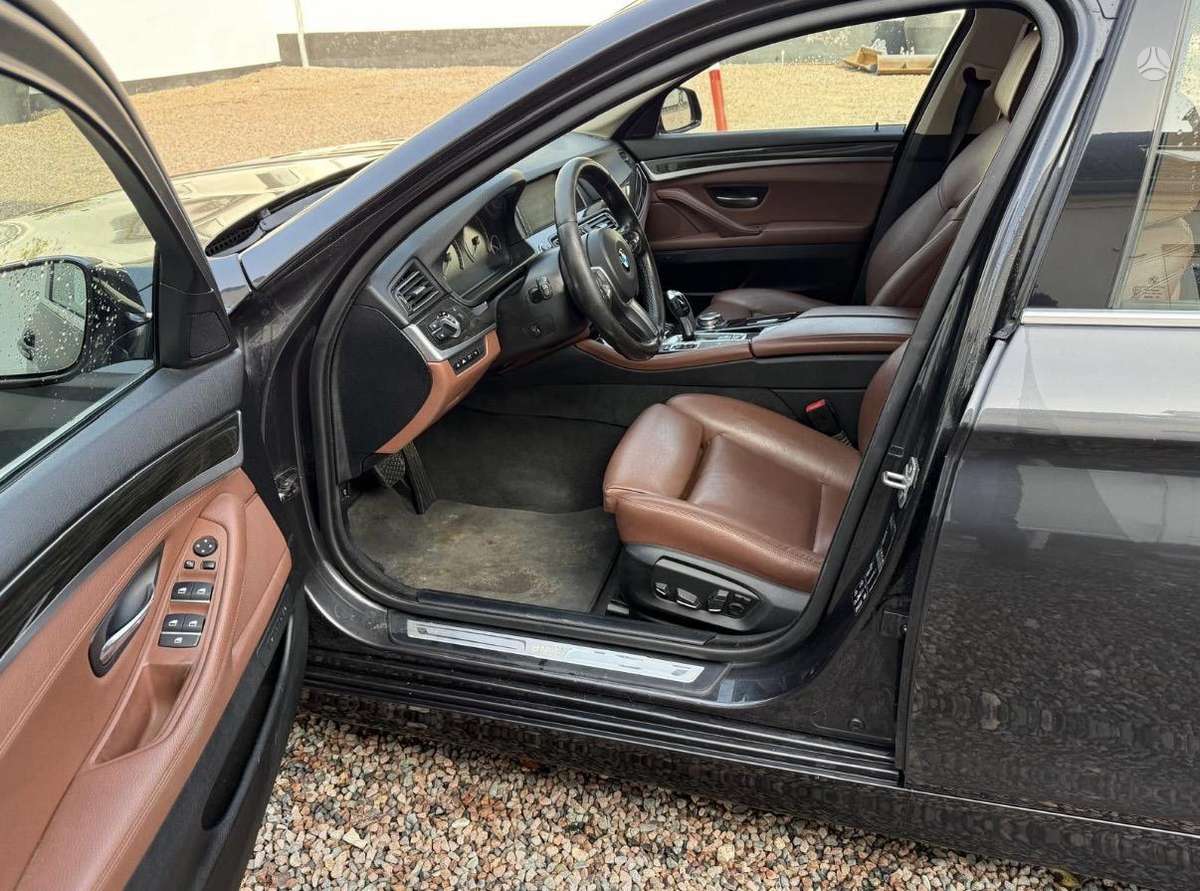 BMW 530, 3.0 l., Универсал