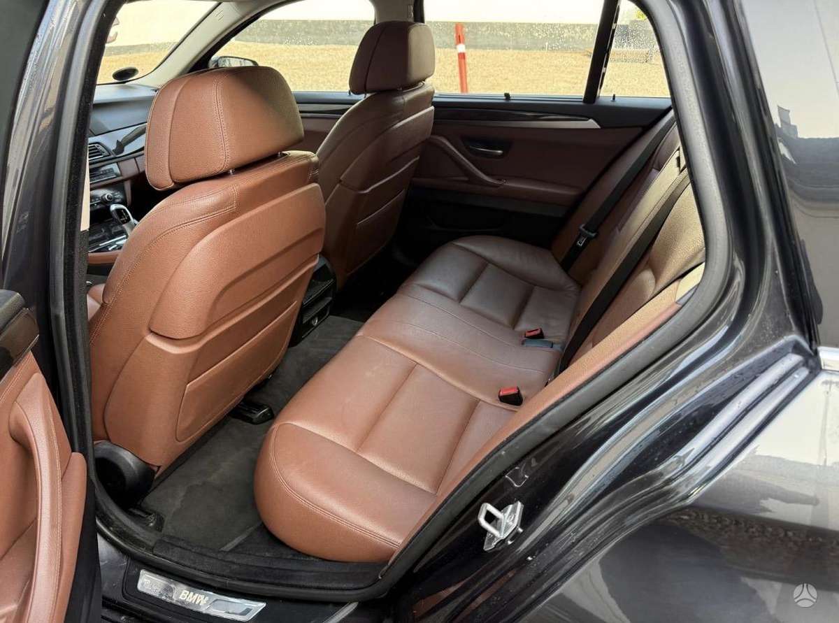 BMW 530, 3.0 l., Универсал