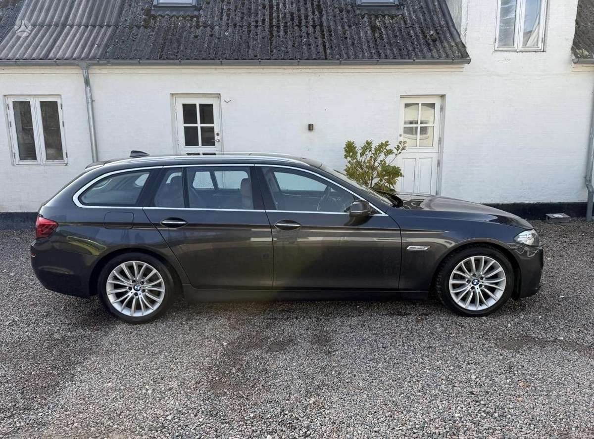 BMW 530, 3.0 l., Универсал