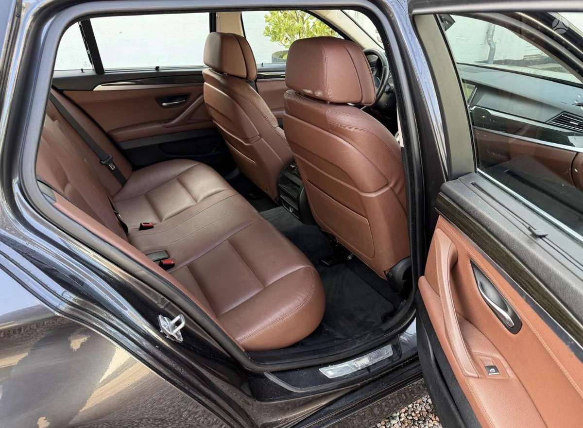 BMW 530, 3.0 l., Универсал