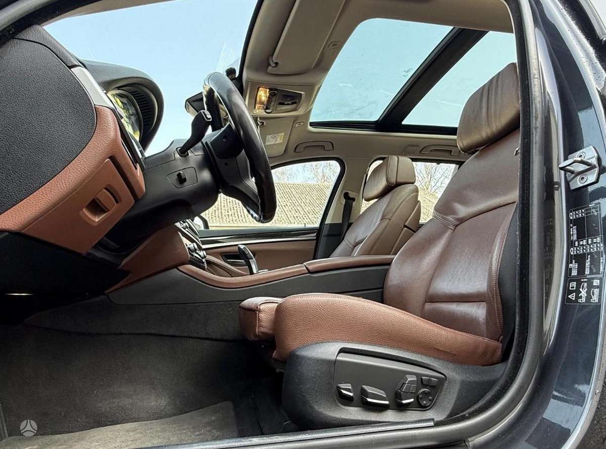 BMW 530, 3.0 l., Универсал