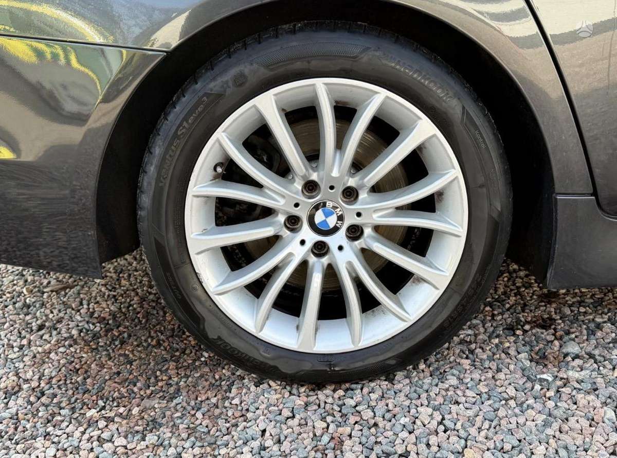 BMW 530, 3.0 l., Универсал