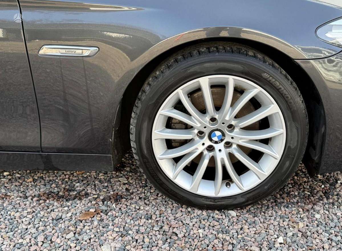BMW 530, 3.0 l., Универсал