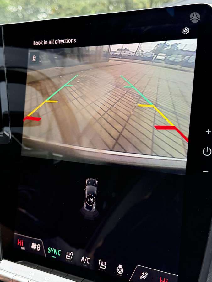 Renault Megane E-Tech, 60 kWh, hatchback