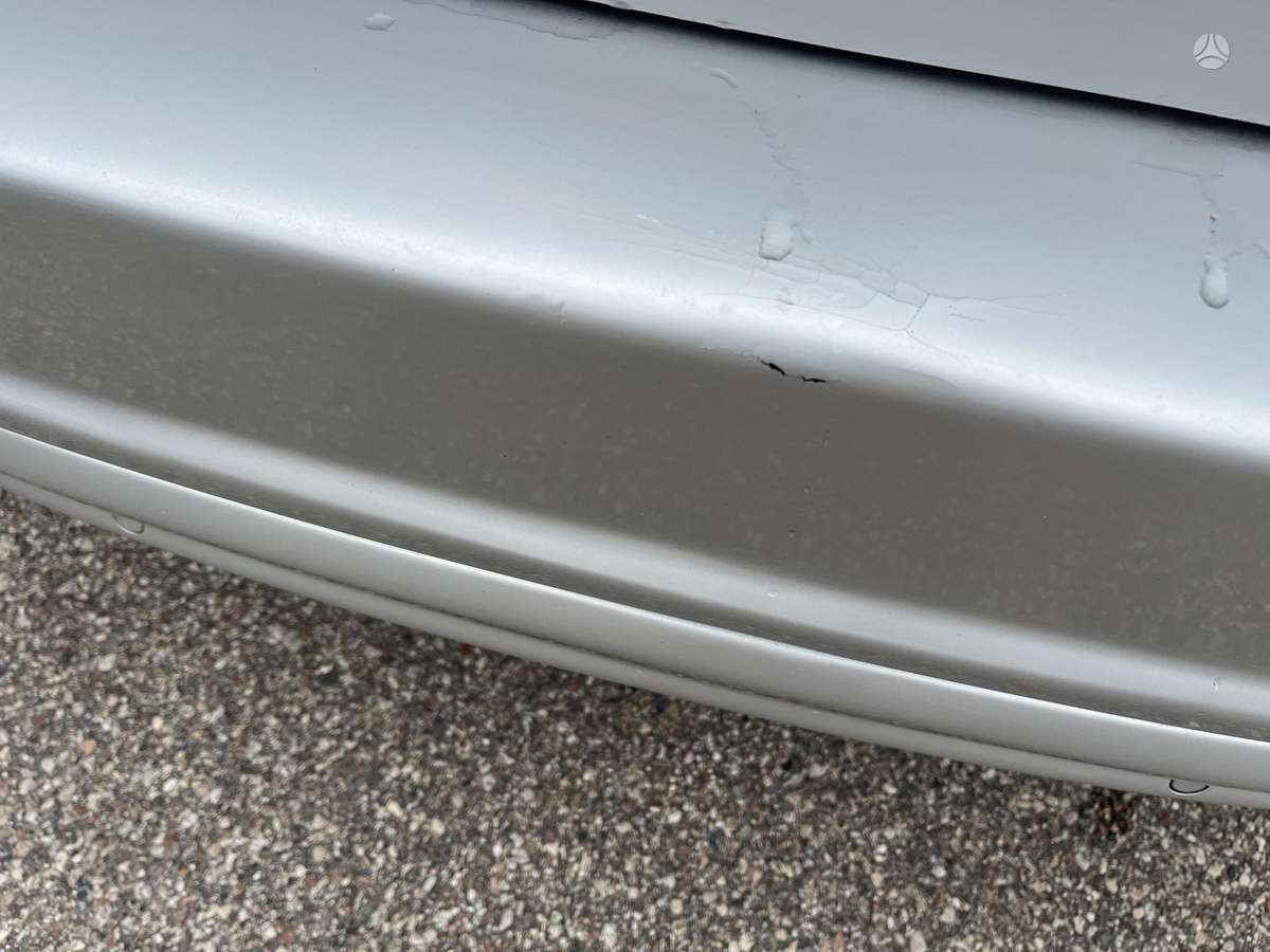 Volvo S80, 2.4 l., Седан