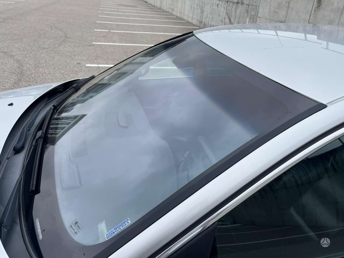 Volvo S80, 2.4 l., Седан