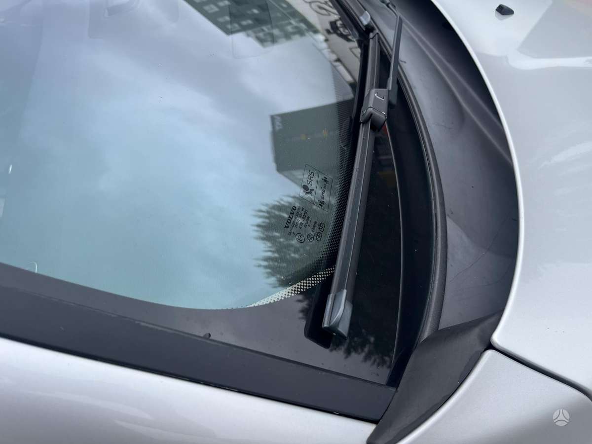 Volvo S80, 2.4 l., Седан