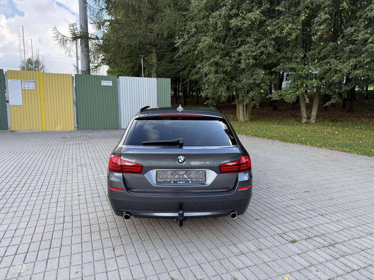 BMW 535, 3.0 l., universalas