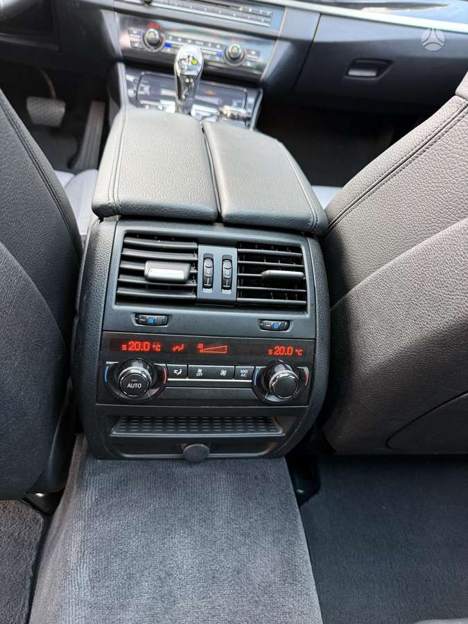 BMW 535, 3.0 l., universalas