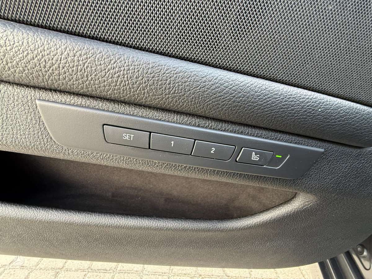 BMW 535, 3.0 l., universalas