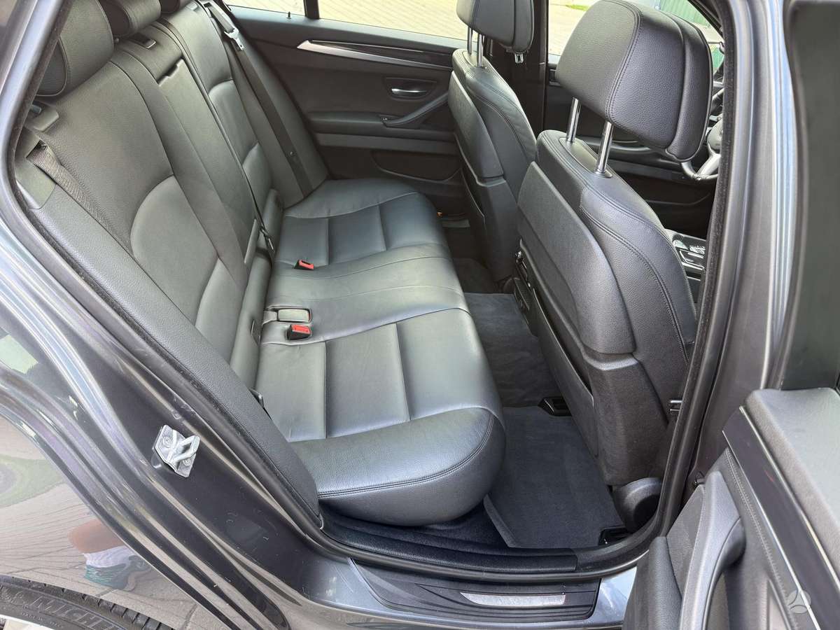 BMW 535, 3.0 l., wagon