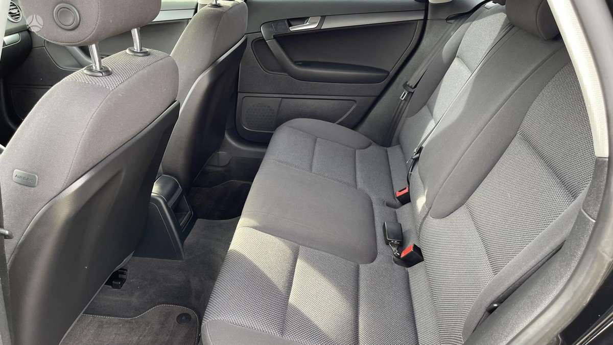 Audi A3, 1.4 l., Хэтчбек