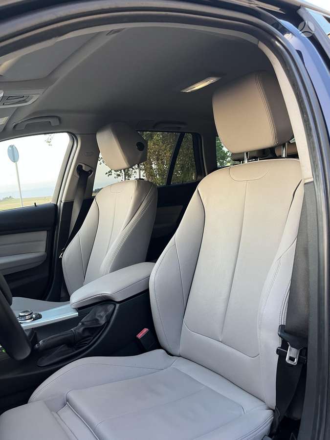 BMW 320, 2.0 l., Универсал