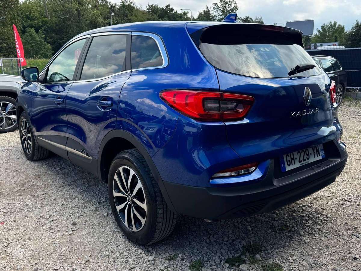 Renault Kadjar - 2
