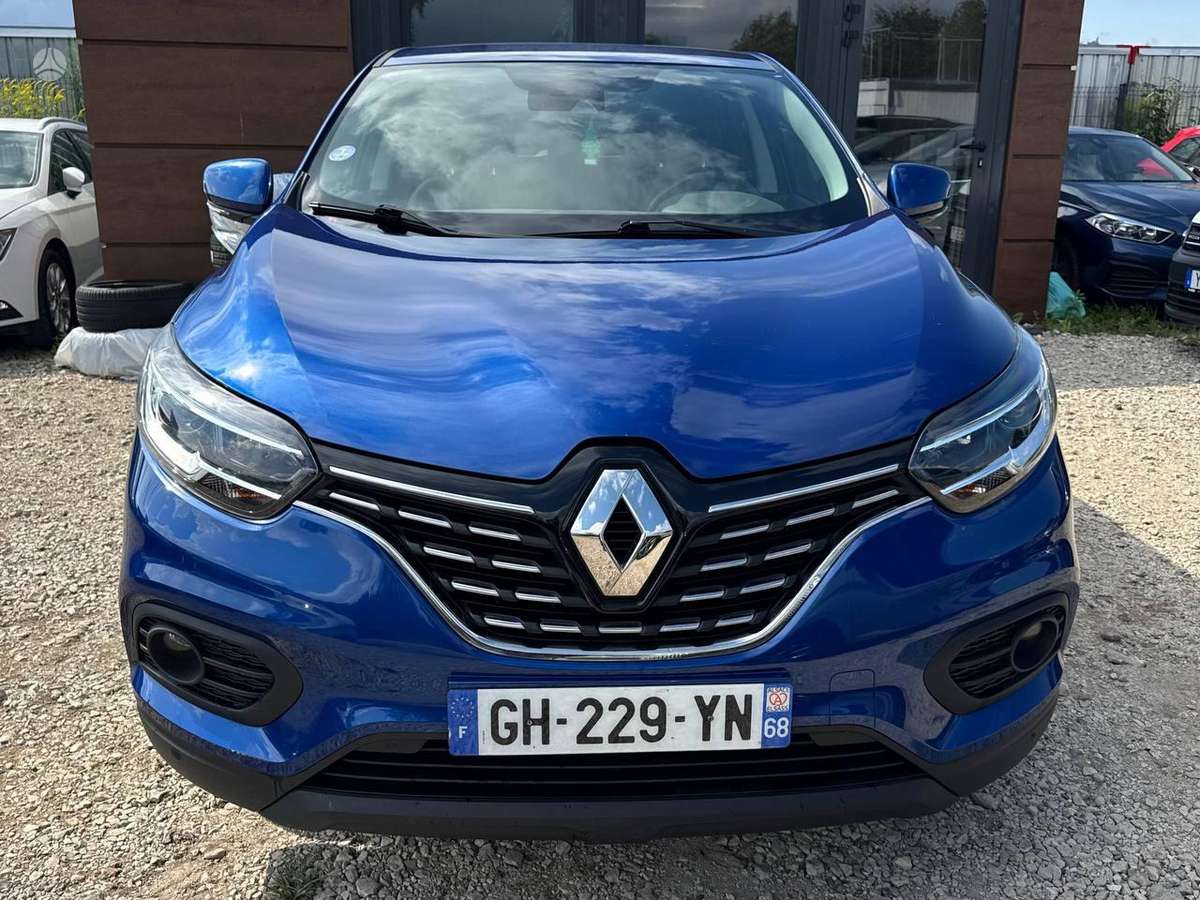 Renault Kadjar - 4