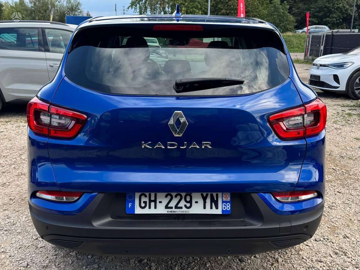 Renault Kadjar - 5