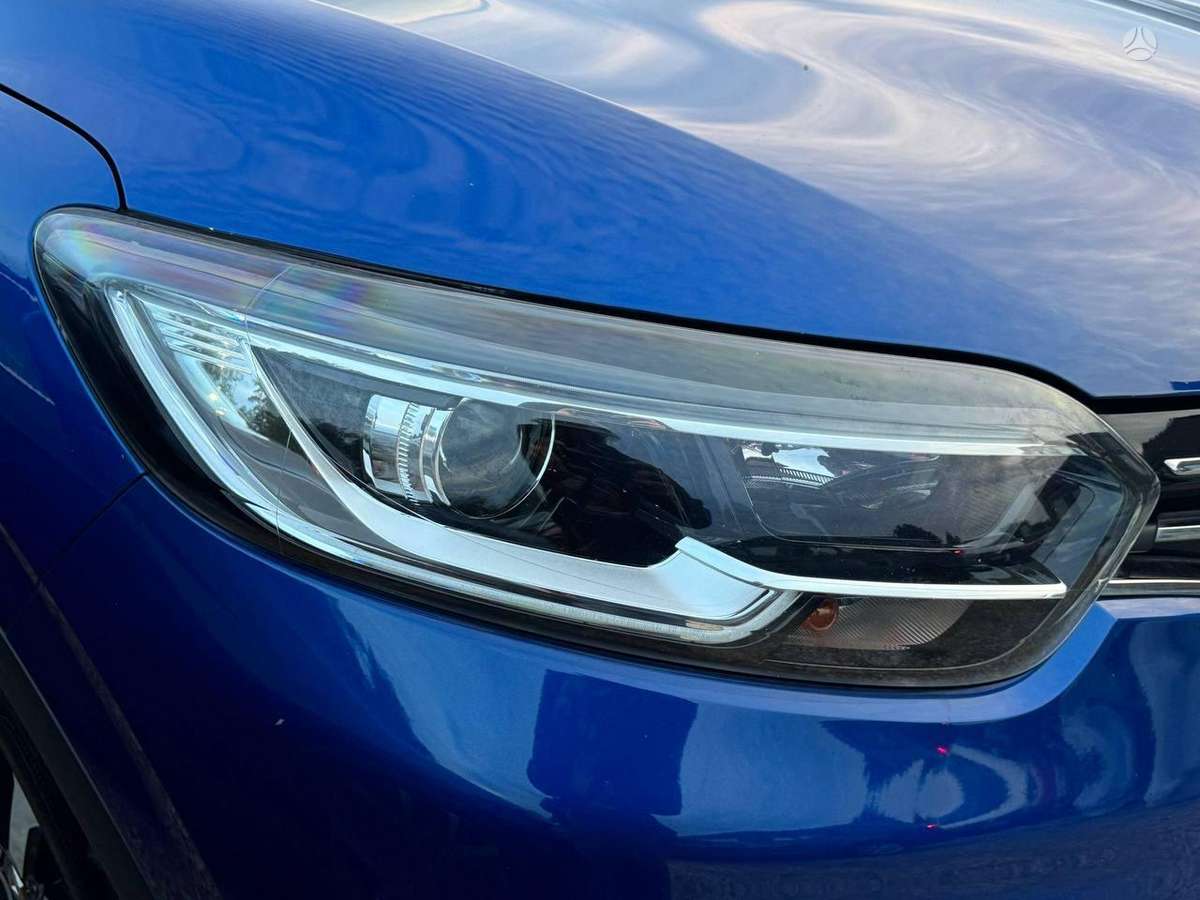 Renault Kadjar - 6