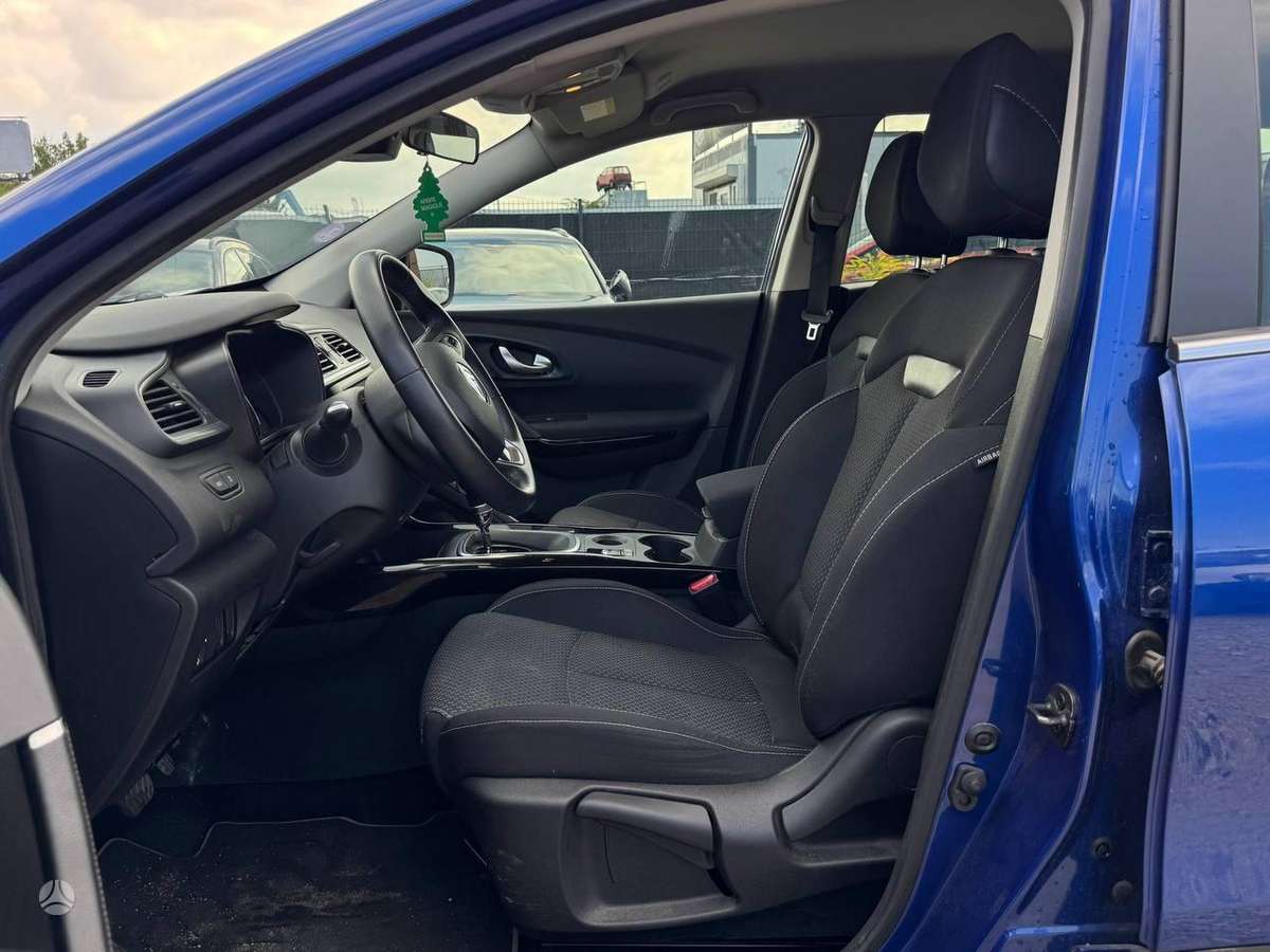 Renault Kadjar - 7