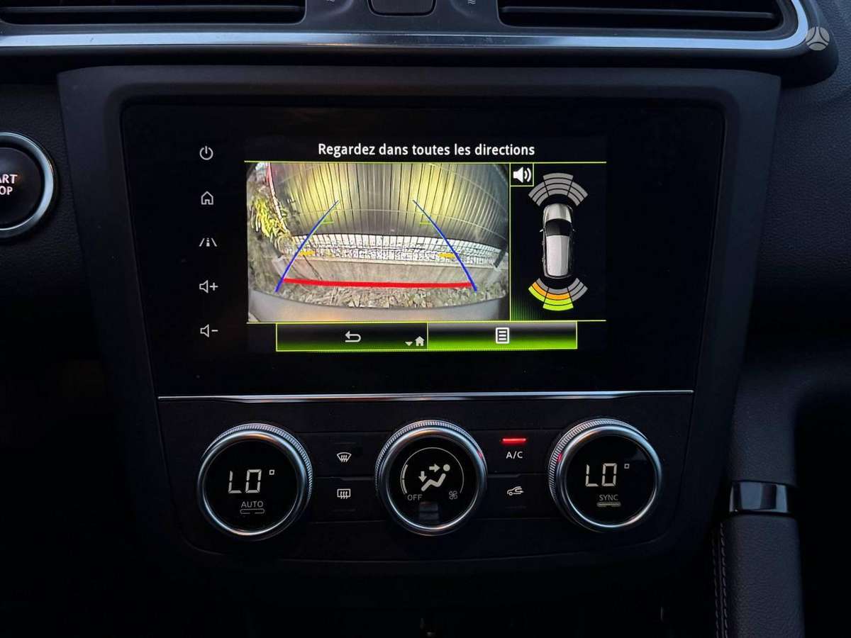 Renault Kadjar - 9