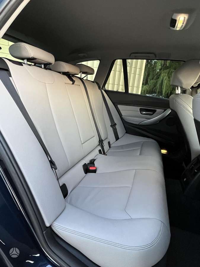 BMW 320, 2.0 l., Универсал