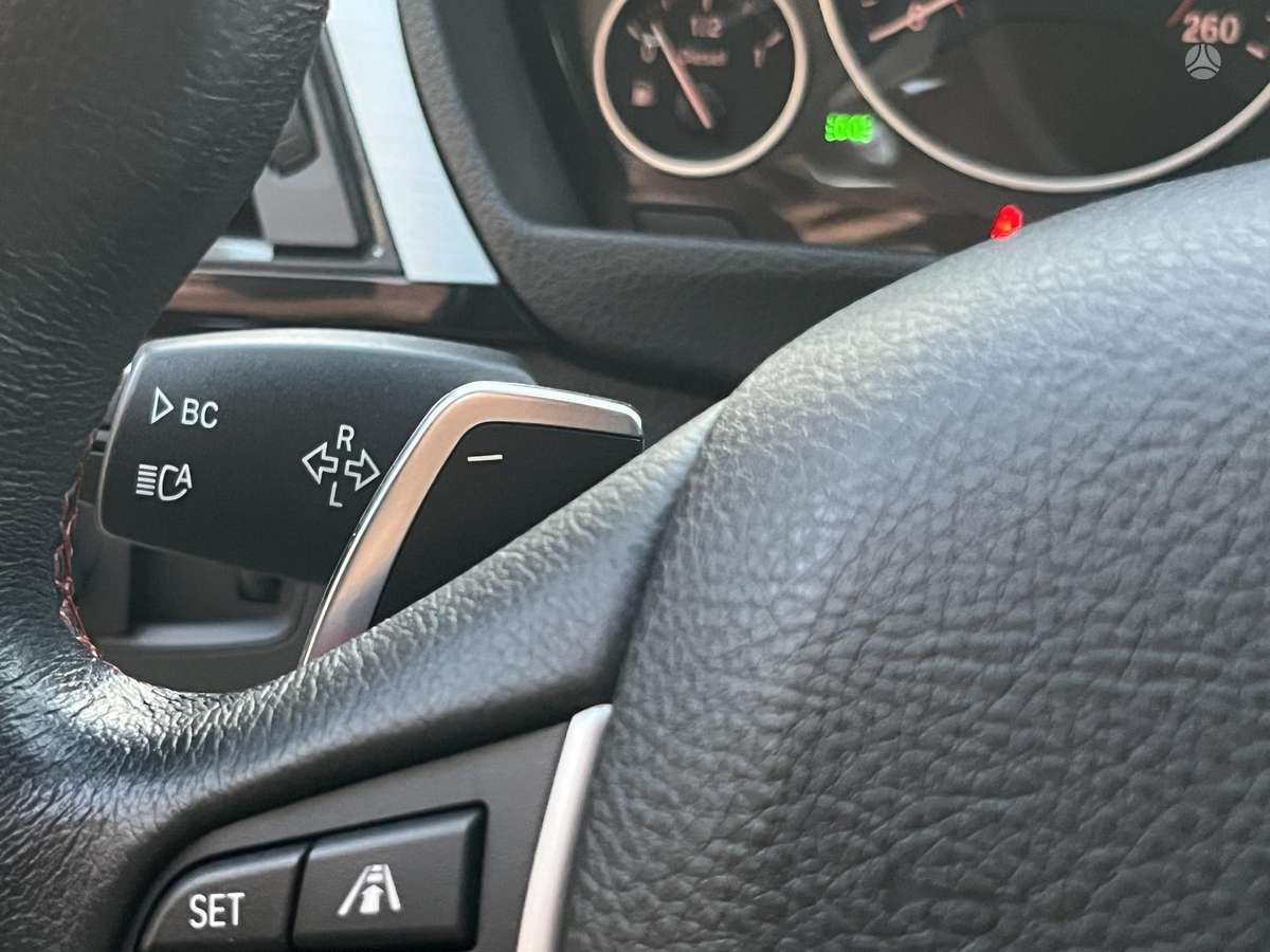 BMW 320, 2.0 l., universalas