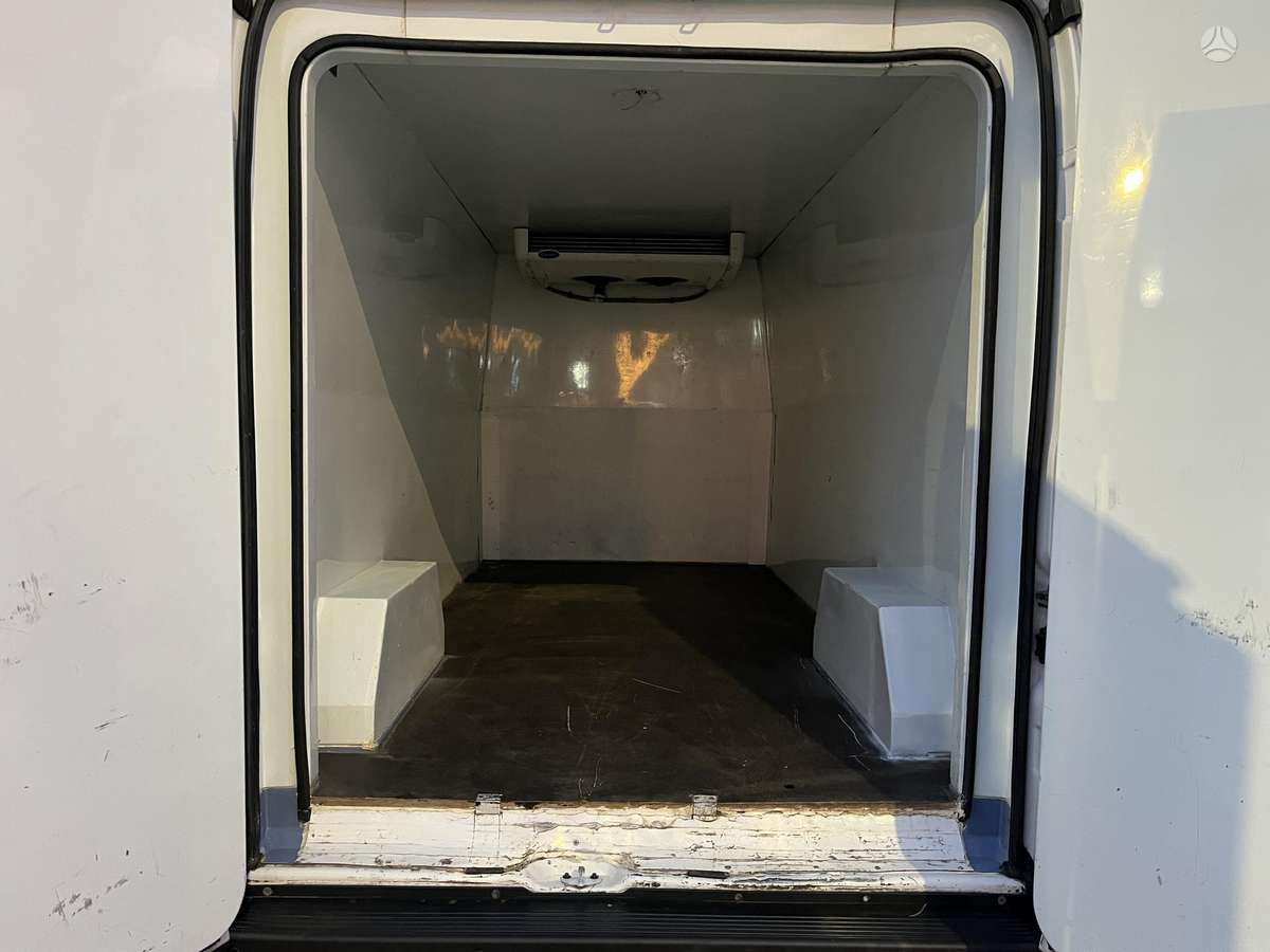 Peugeot Boxer - 8