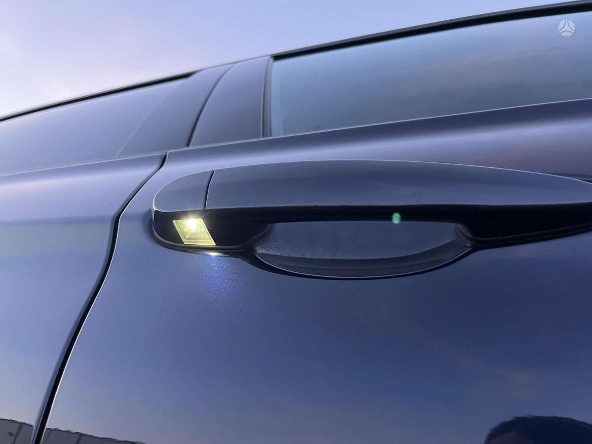 BMW 320, 2.0 l., universalas