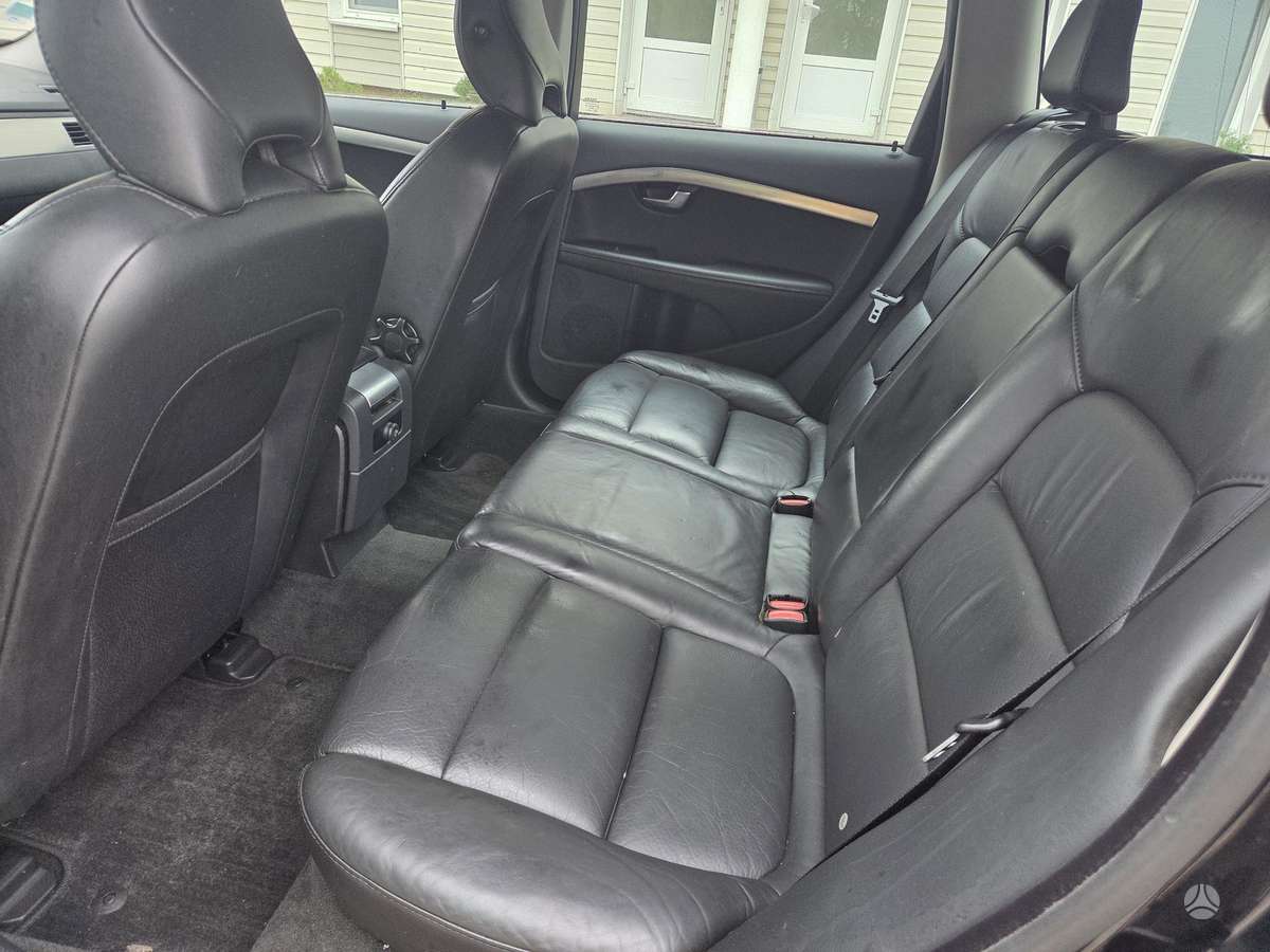 Volvo V70, 2.0 l., universalas