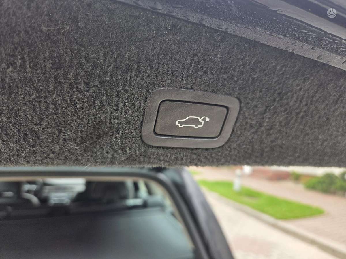 Volvo V70, 2.0 l., Универсал