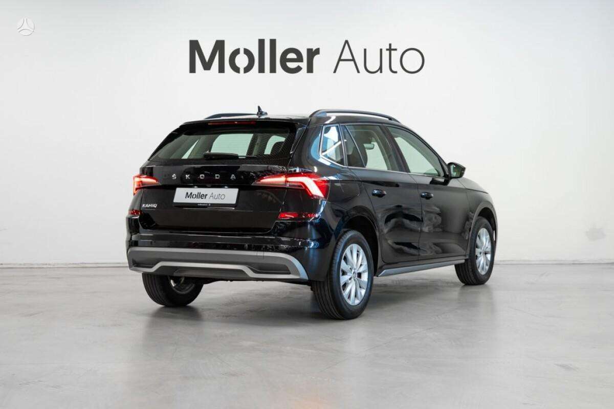 Škoda Kamiq - 3