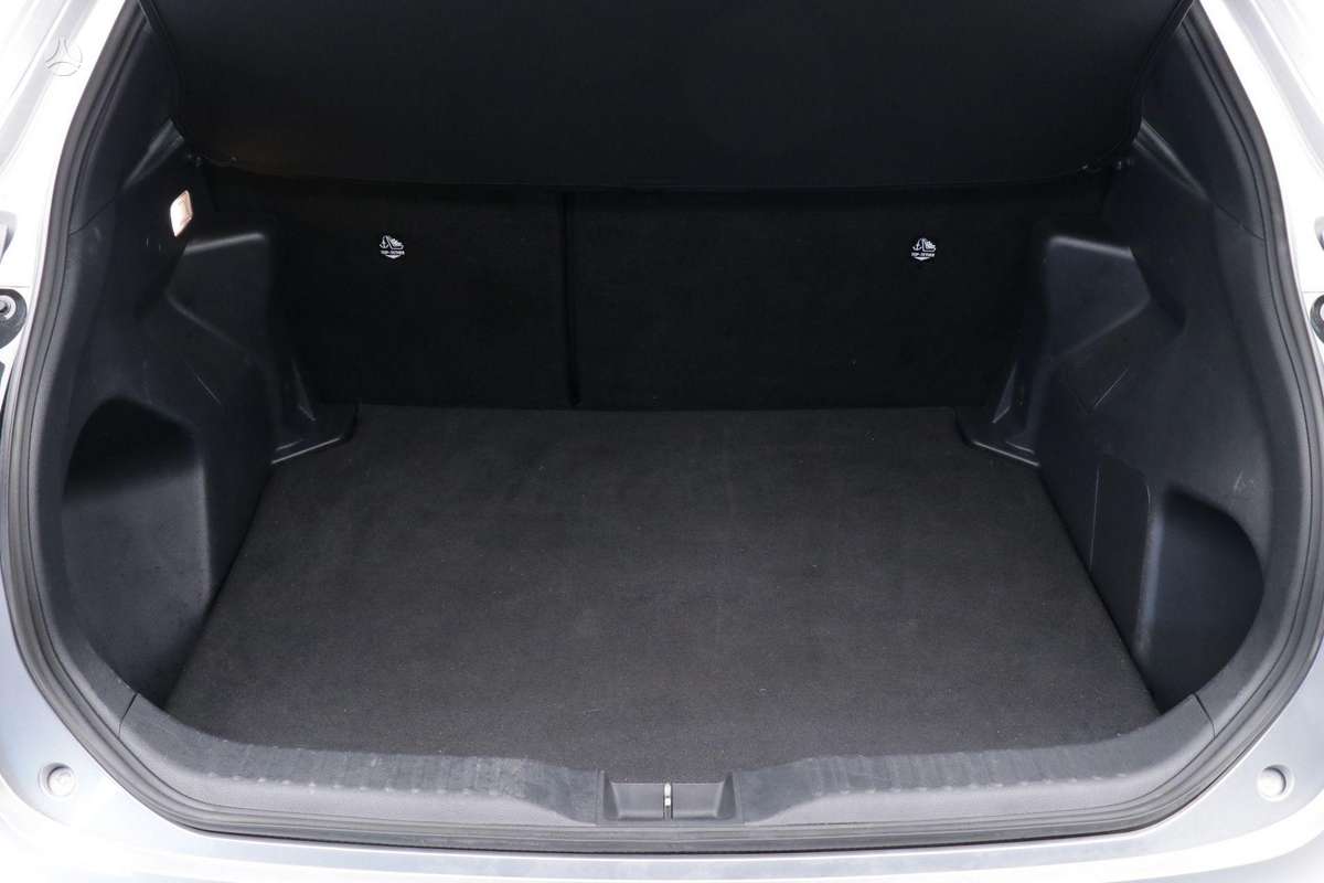 Toyota Yaris Cross - 11