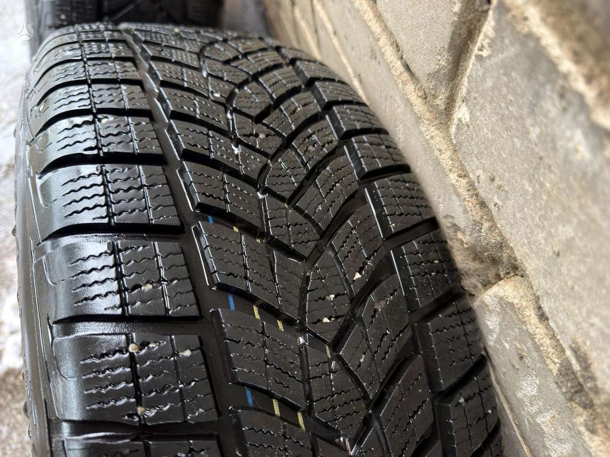 Volvo, light alloy, R17