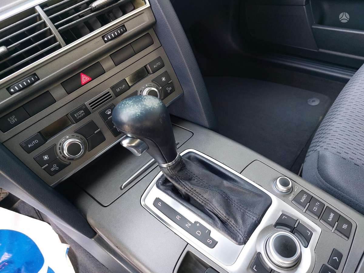 Audi A6, 2.0 l., Универсал
