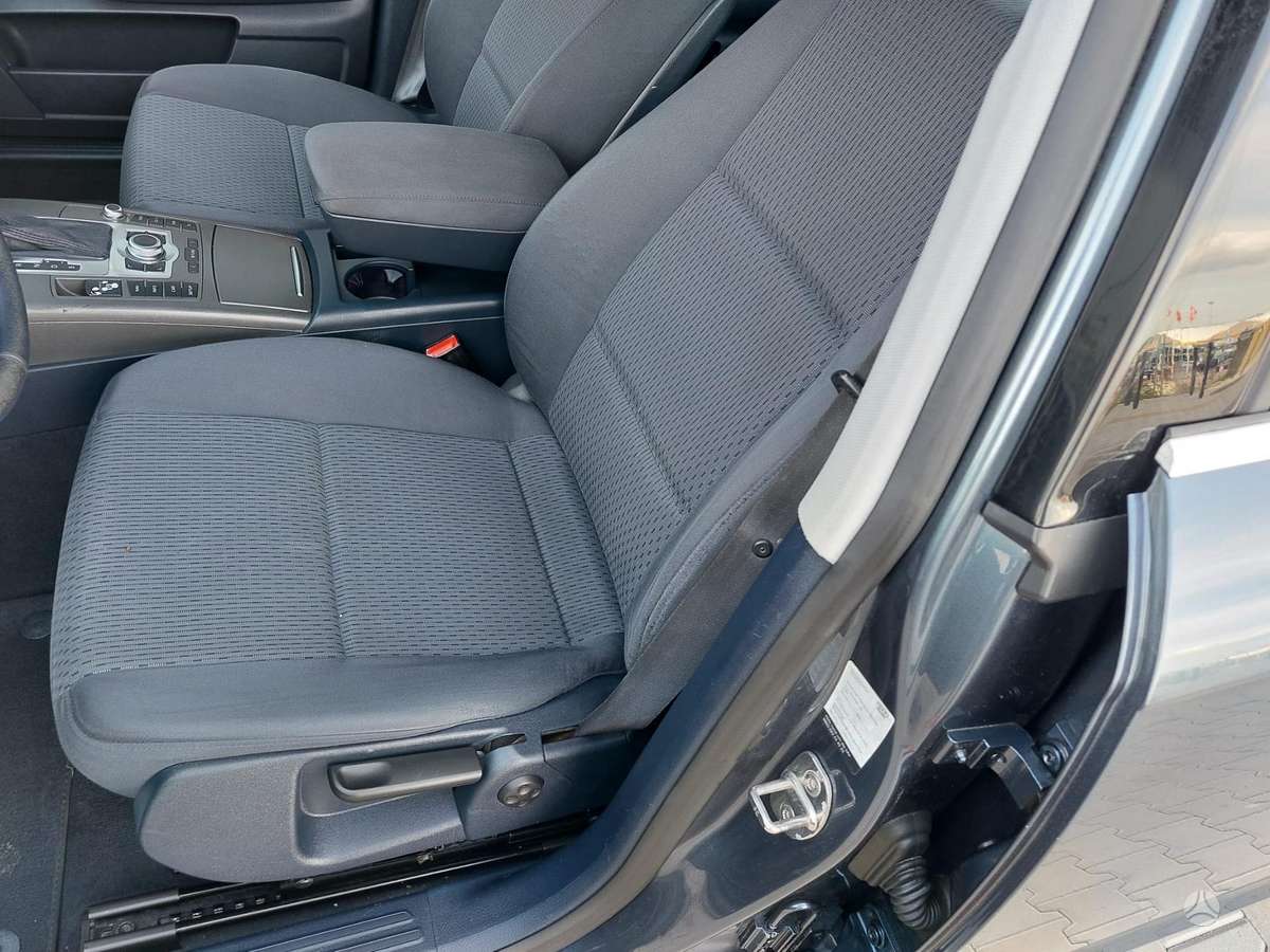 Audi A6, 2.0 l., Универсал