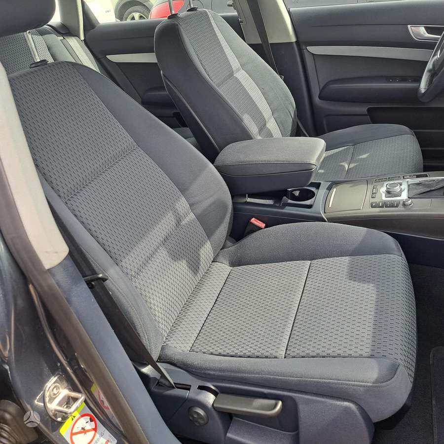 Audi A6, 2.0 l., Универсал