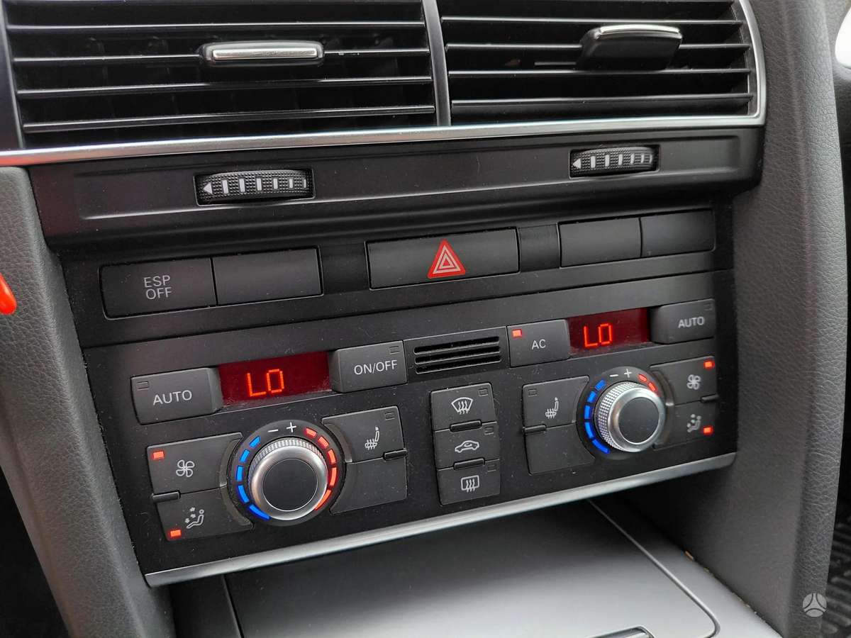 Audi A6, 2.7 l., Внедорожник / Кроссовер