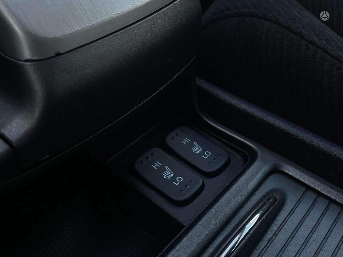 Honda Civic, 1.8 l., hatchback