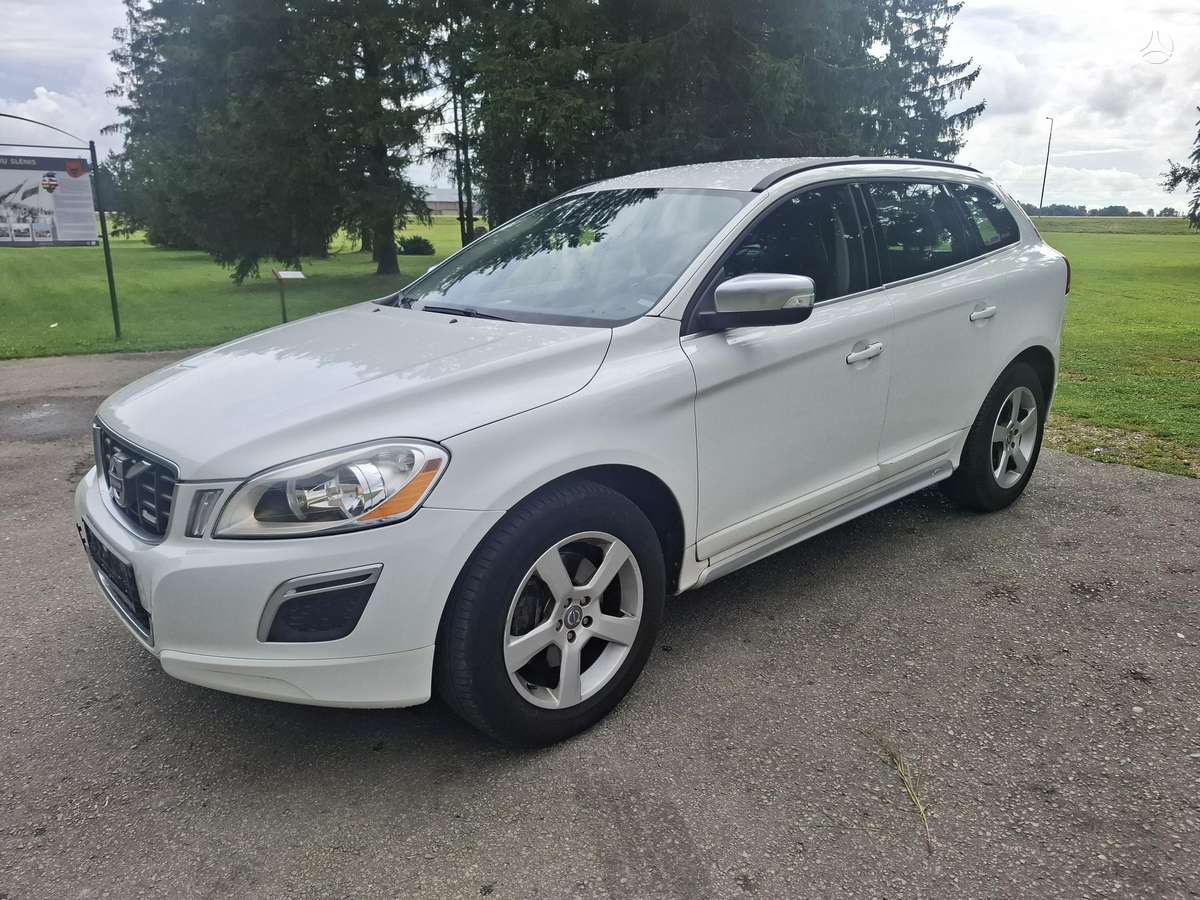 Volvo XC60 - 3