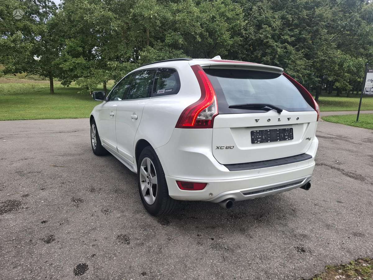 Volvo XC60 - 4
