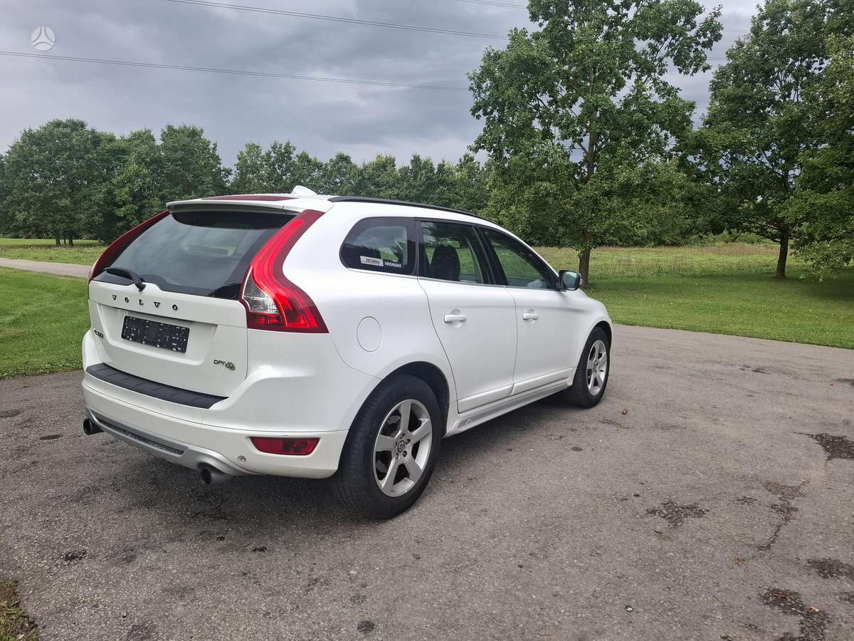 Volvo XC60 - 5